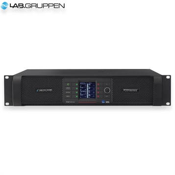 Cục Đẩy Công Suất Lab Gruppen PLM 20K44